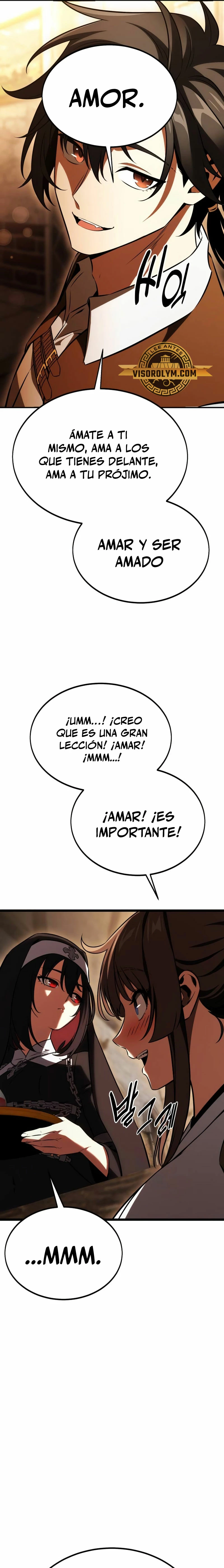 Read Yo mate al jugador de la Academia ES Manga Online