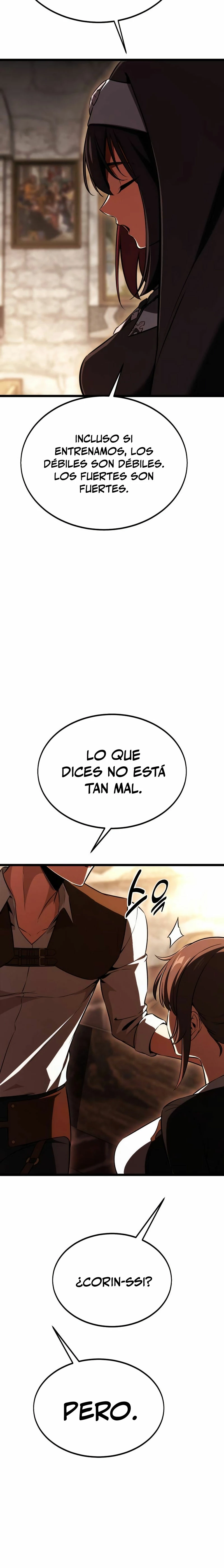 Read Yo mate al jugador de la Academia ES Manga Online