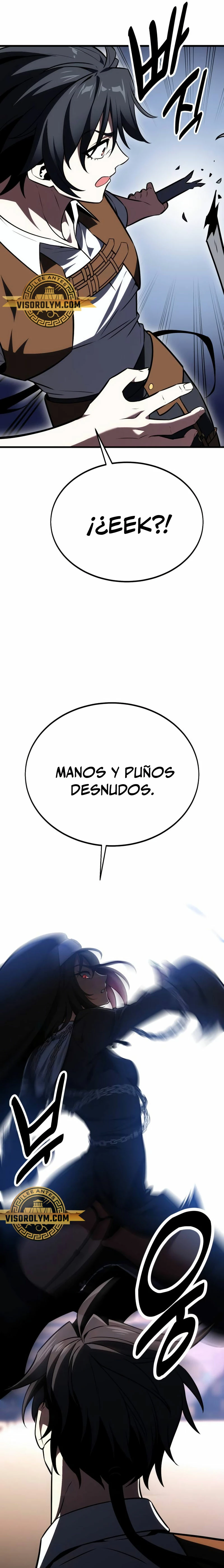 Read Yo mate al jugador de la Academia ES Manga Online