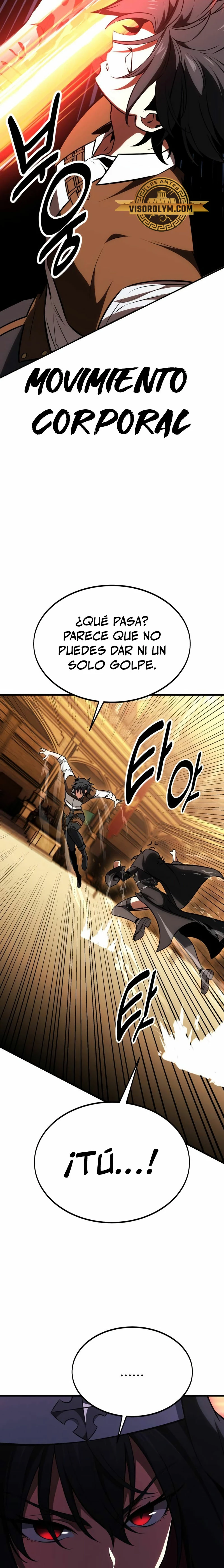 Read Yo mate al jugador de la Academia ES Manga Online