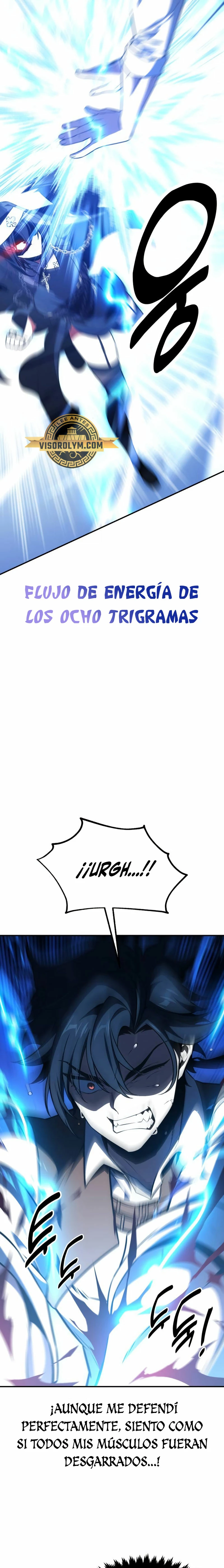 Read Yo mate al jugador de la Academia ES Manga Online