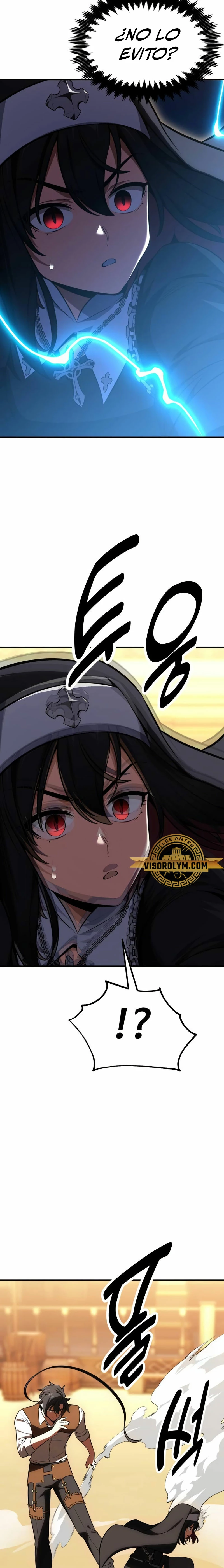 Read Yo mate al jugador de la Academia ES Manga Online
