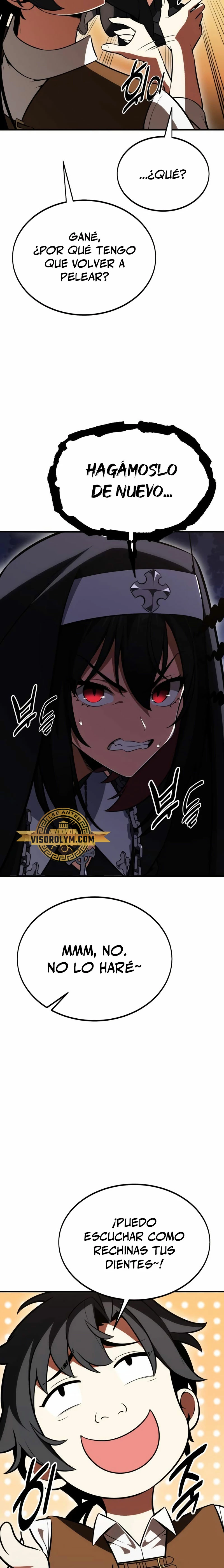Read Yo mate al jugador de la Academia ES Manga Online