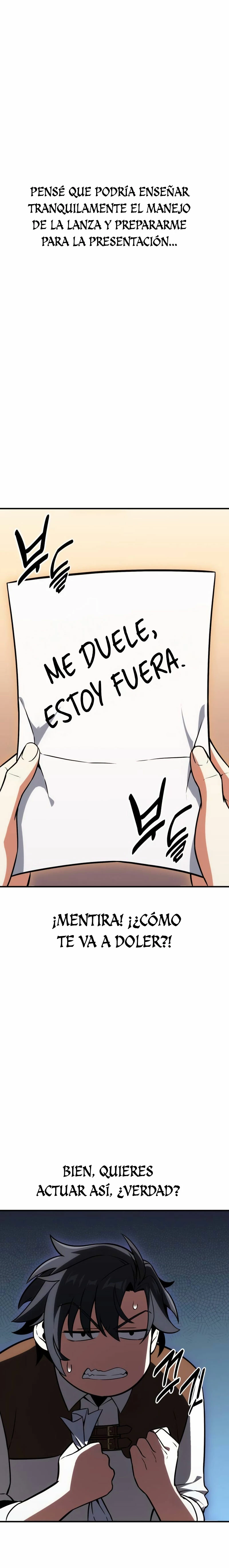 Read Yo mate al jugador de la Academia ES Manga Online