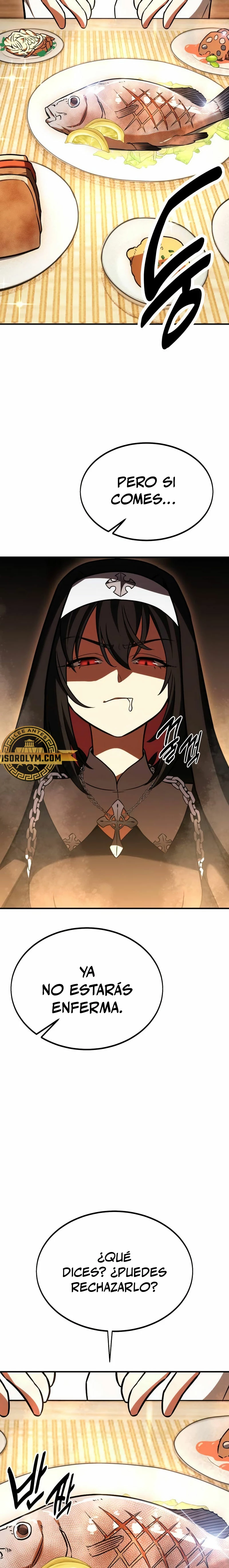 Read Yo mate al jugador de la Academia ES Manga Online