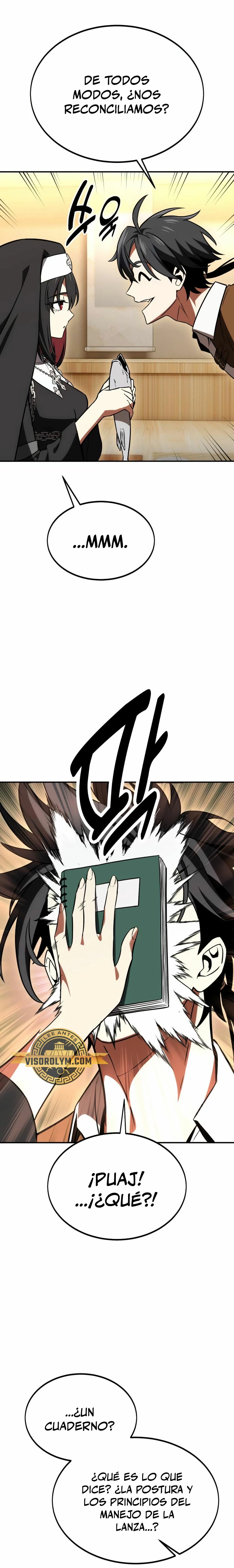 Read Yo mate al jugador de la Academia ES Manga Online