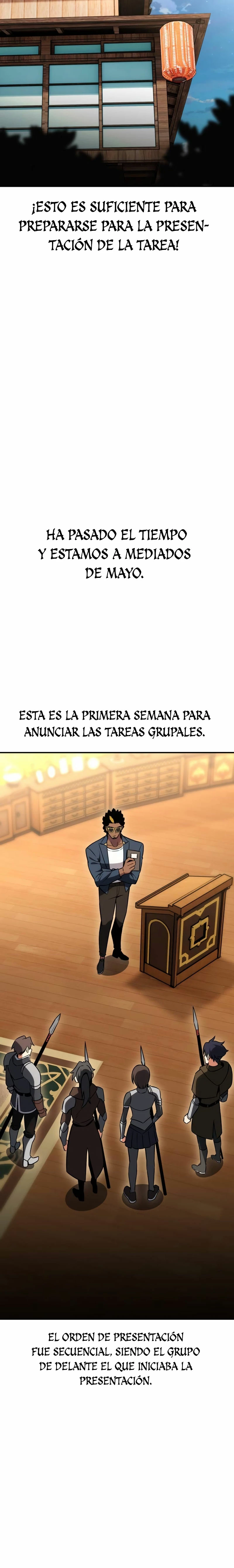 Read Yo mate al jugador de la Academia ES Manga Online