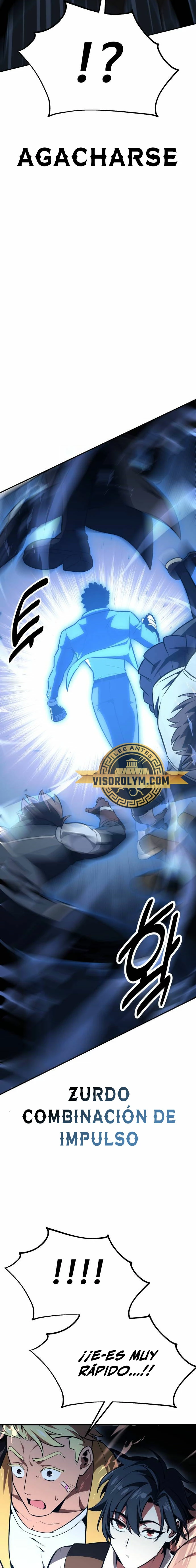 Read Yo mate al jugador de la Academia ES Manga Online
