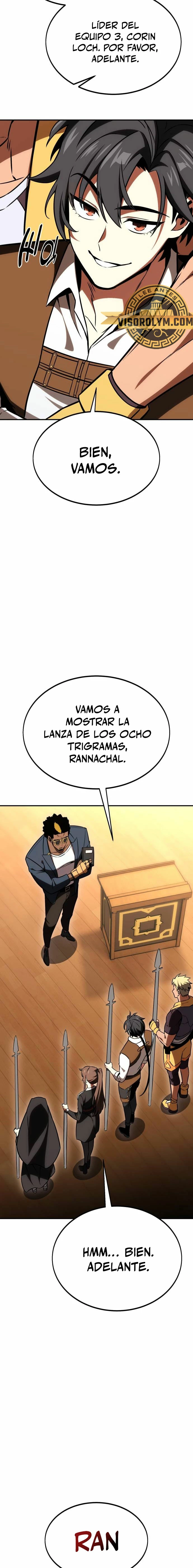 Read Yo mate al jugador de la Academia ES Manga Online