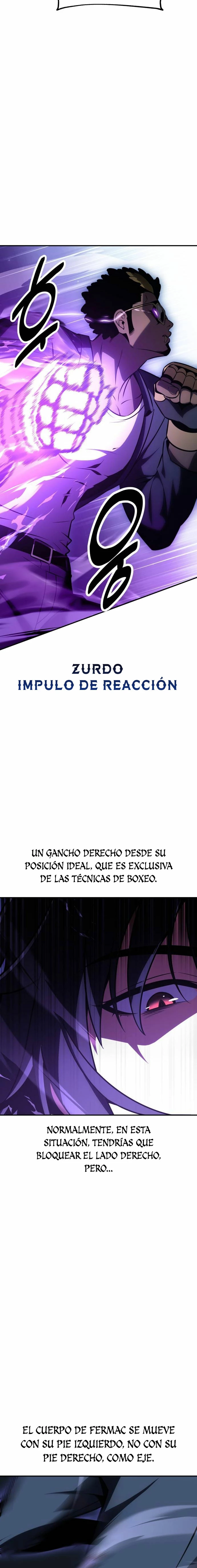 Read Yo mate al jugador de la Academia ES Manga Online