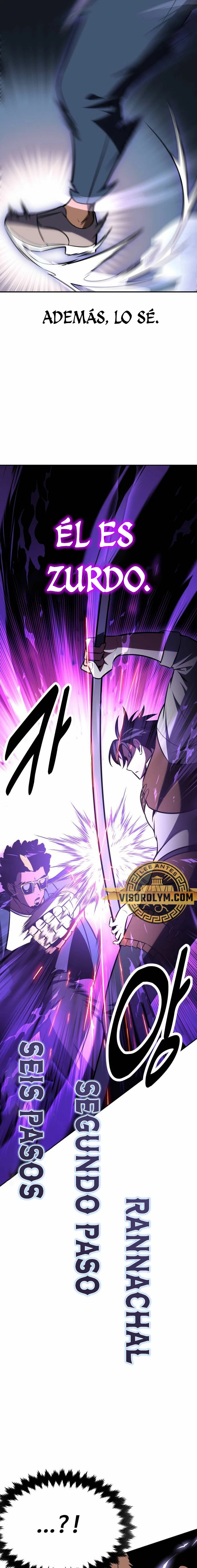 Read Yo mate al jugador de la Academia ES Manga Online