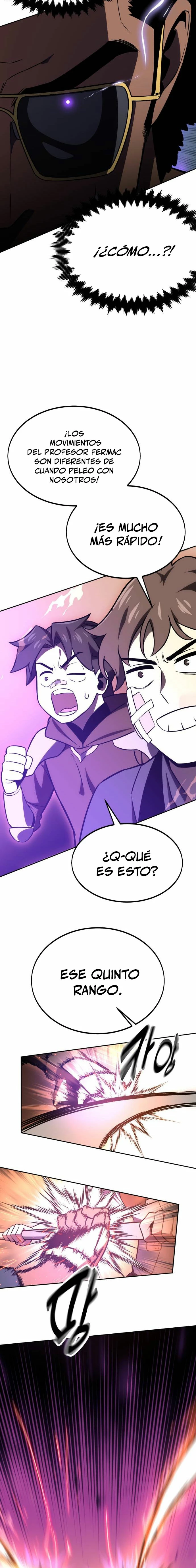 Read Yo mate al jugador de la Academia ES Manga Online