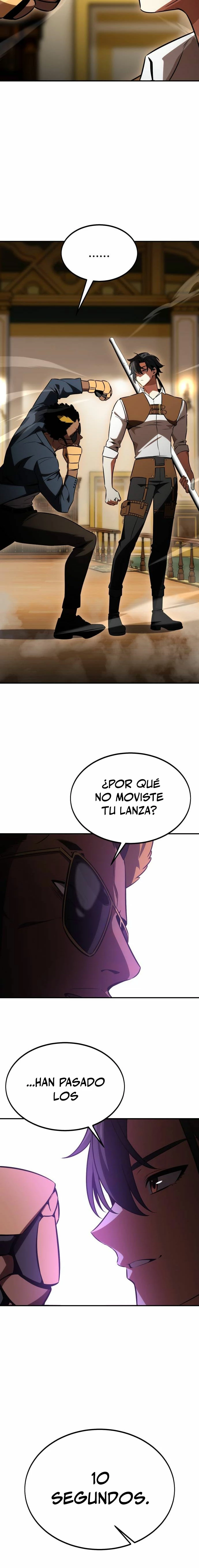 Read Yo mate al jugador de la Academia ES Manga Online
