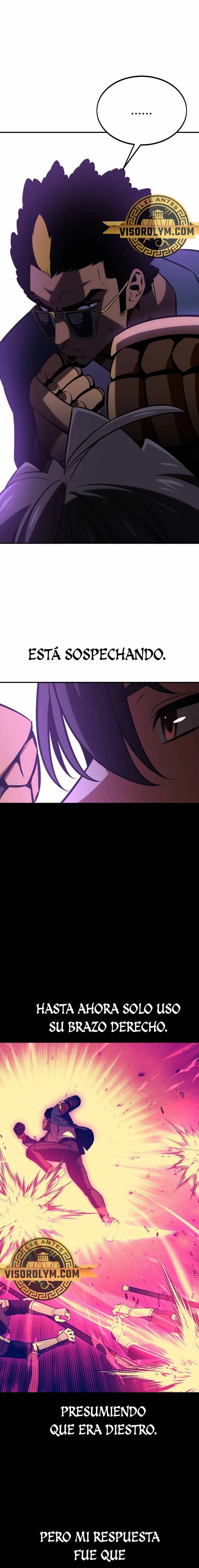 Read Yo mate al jugador de la Academia ES Manga Online