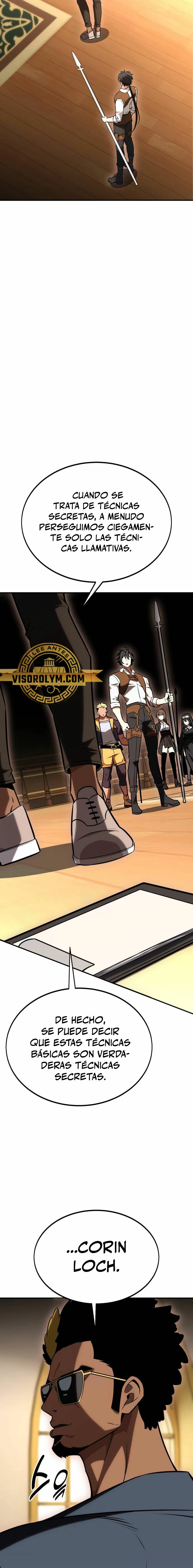 Read Yo mate al jugador de la Academia ES Manga Online