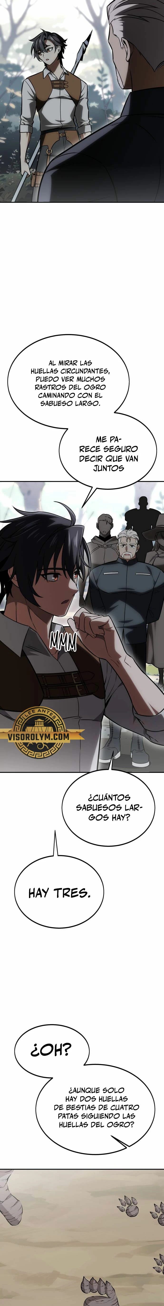 Read Yo mate al jugador de la Academia ES Manga Online