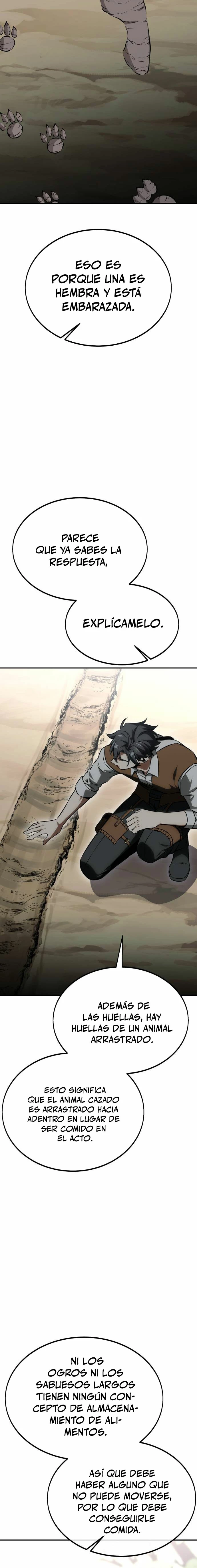 Read Yo mate al jugador de la Academia ES Manga Online