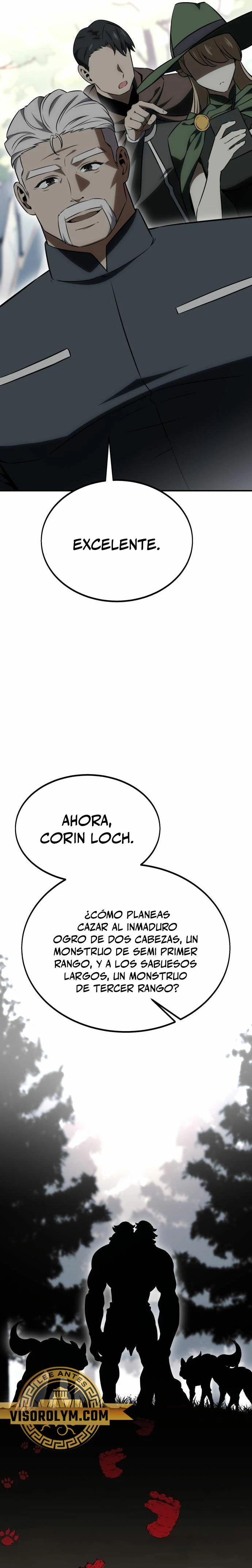 Read Yo mate al jugador de la Academia ES Manga Online