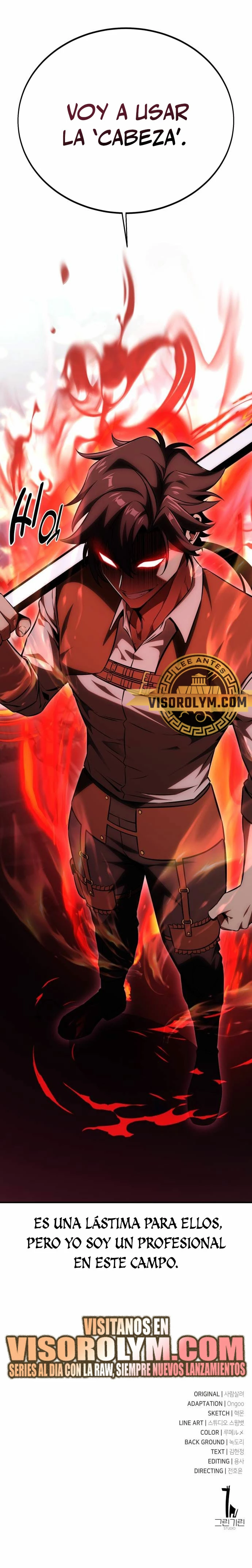 Read Yo mate al jugador de la Academia ES Manga Online
