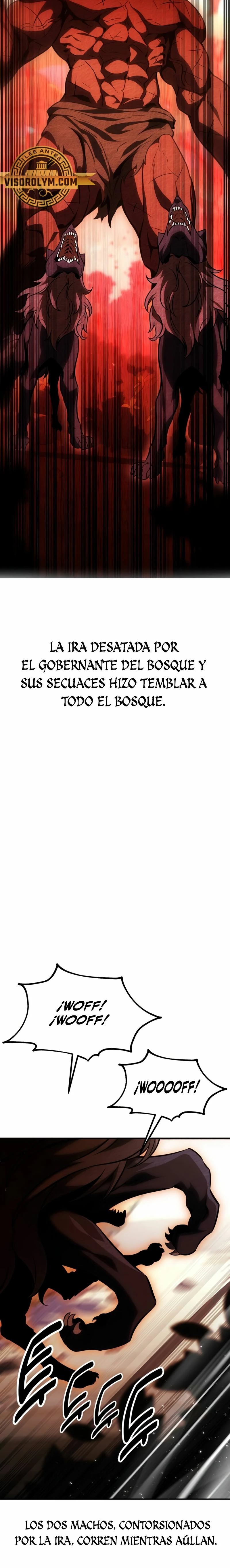 Read Yo mate al jugador de la Academia ES Manga Online