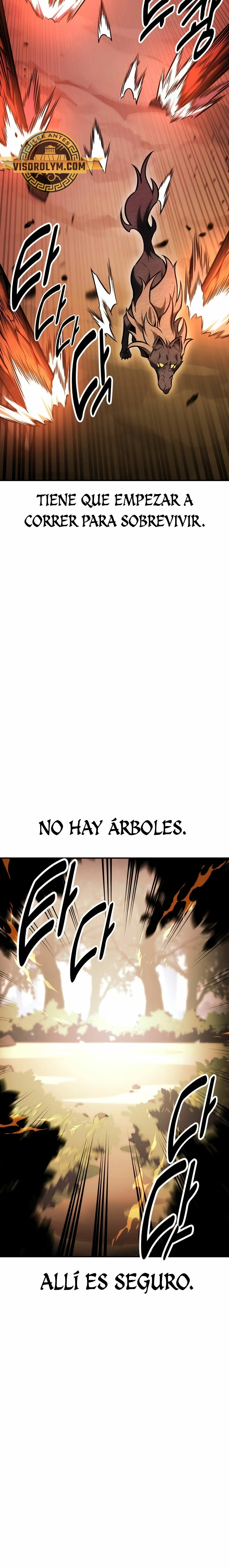 Read Yo mate al jugador de la Academia ES Manga Online