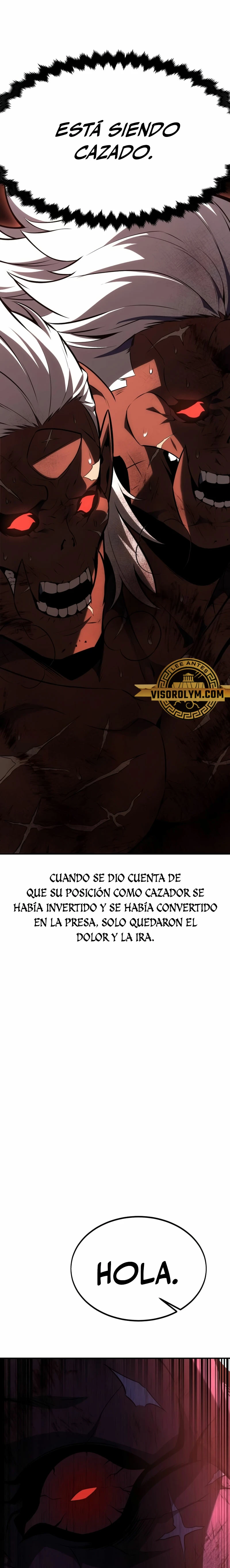 Read Yo mate al jugador de la Academia ES Manga Online