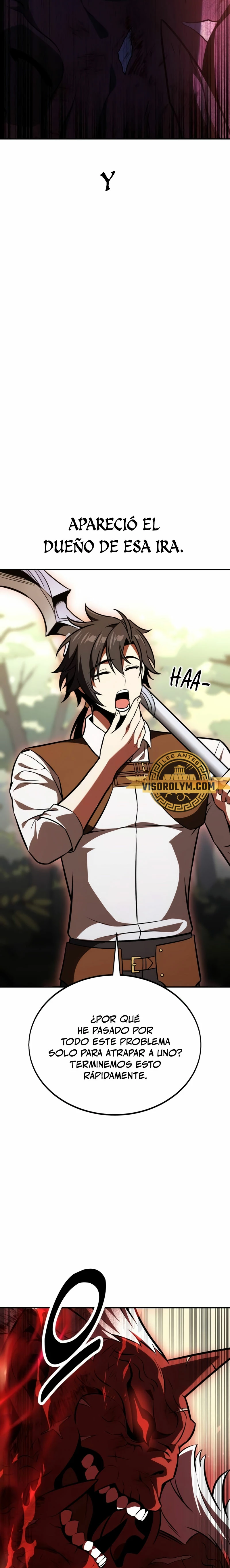 Read Yo mate al jugador de la Academia ES Manga Online