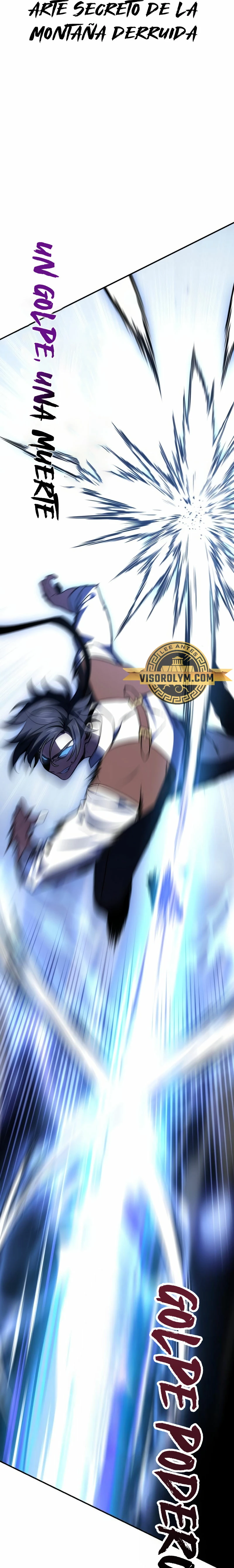 Read Yo mate al jugador de la Academia ES Manga Online