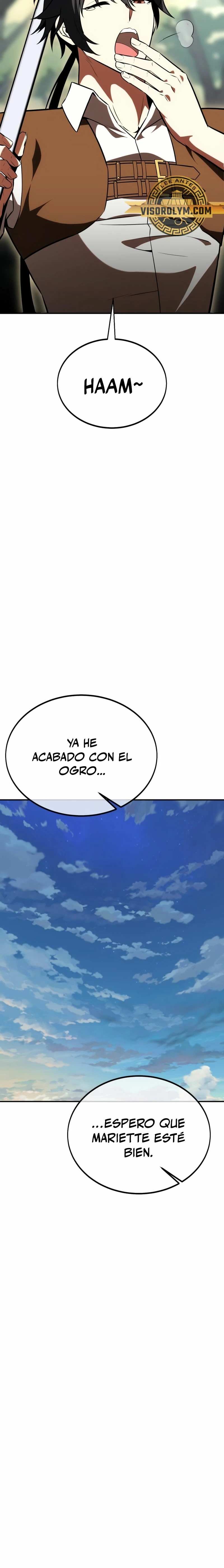 Read Yo mate al jugador de la Academia ES Manga Online