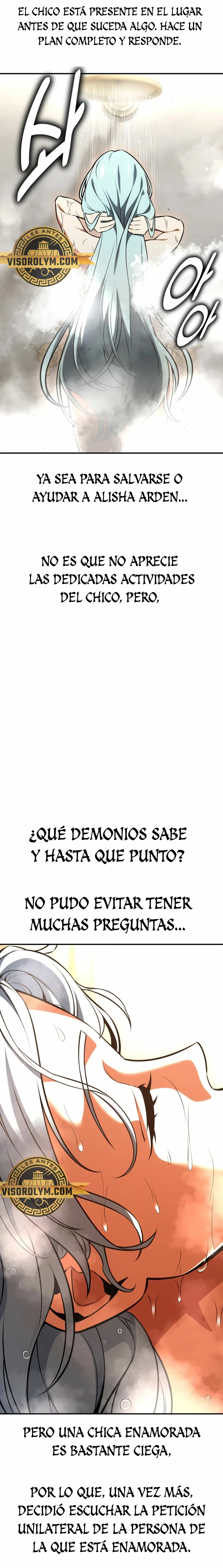 Read Yo mate al jugador de la Academia ES Manga Online