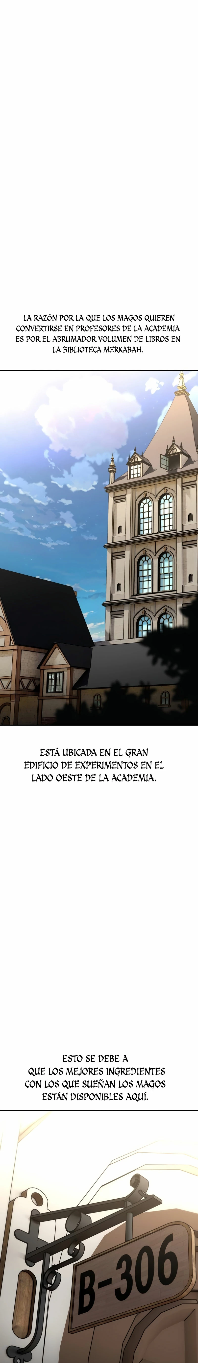 Read Yo mate al jugador de la Academia ES Manga Online