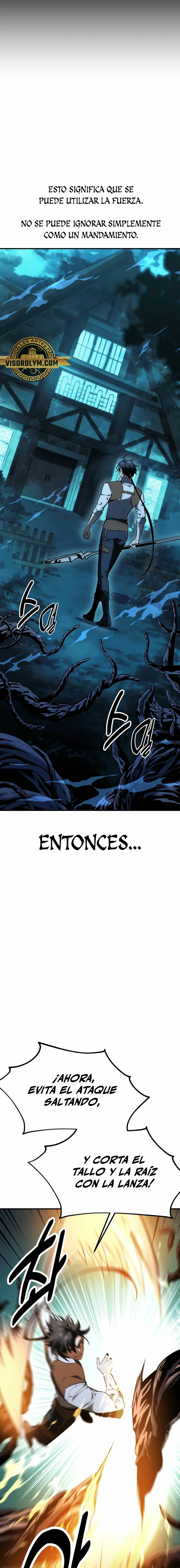 Read Yo mate al jugador de la Academia ES Manga Online
