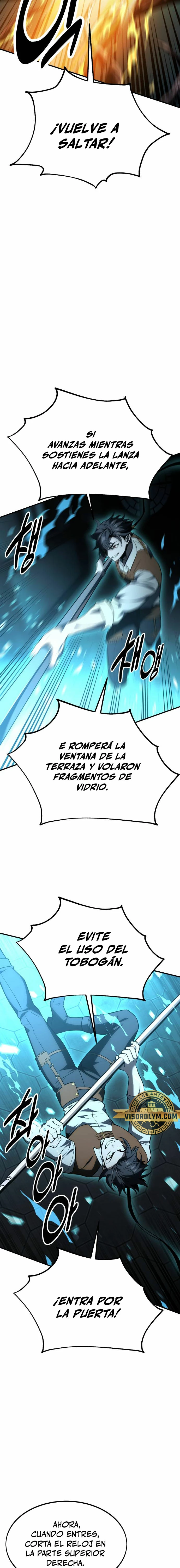 Read Yo mate al jugador de la Academia ES Manga Online
