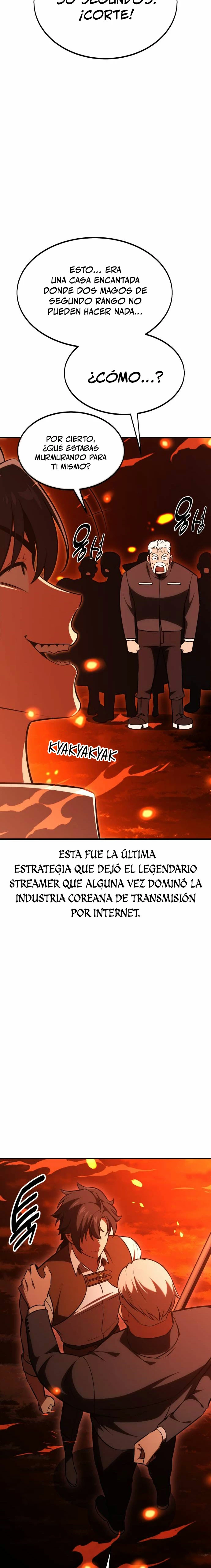 Read Yo mate al jugador de la Academia ES Manga Online