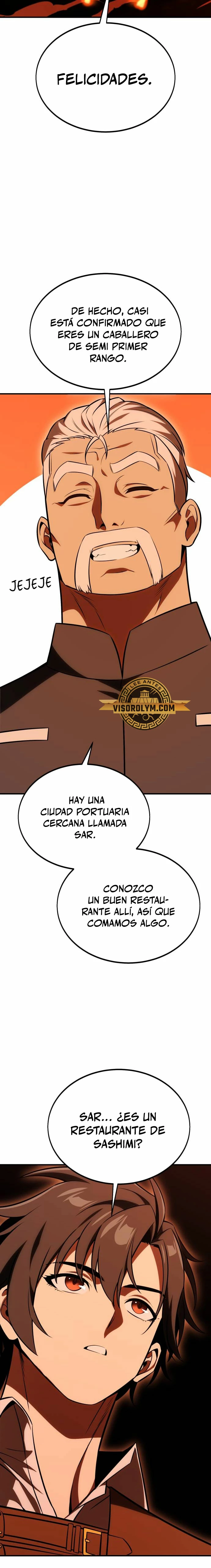 Read Yo mate al jugador de la Academia ES Manga Online