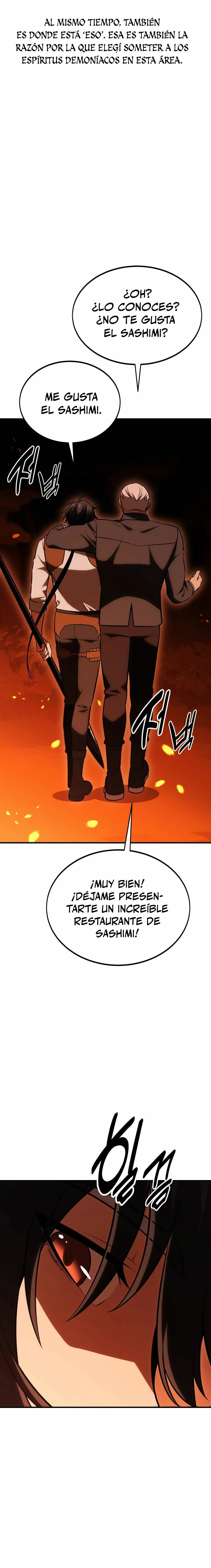 Read Yo mate al jugador de la Academia ES Manga Online