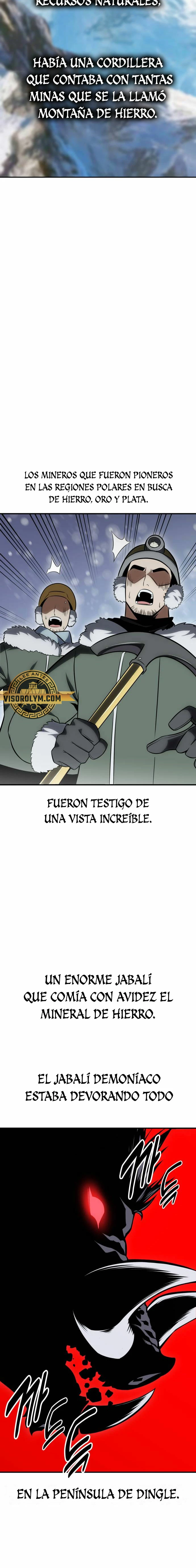 Read Yo mate al jugador de la Academia ES Manga Online