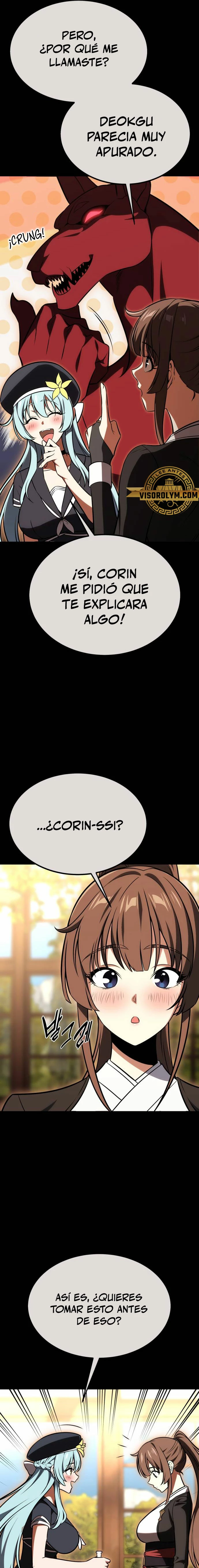 Read Yo mate al jugador de la Academia ES Manga Online