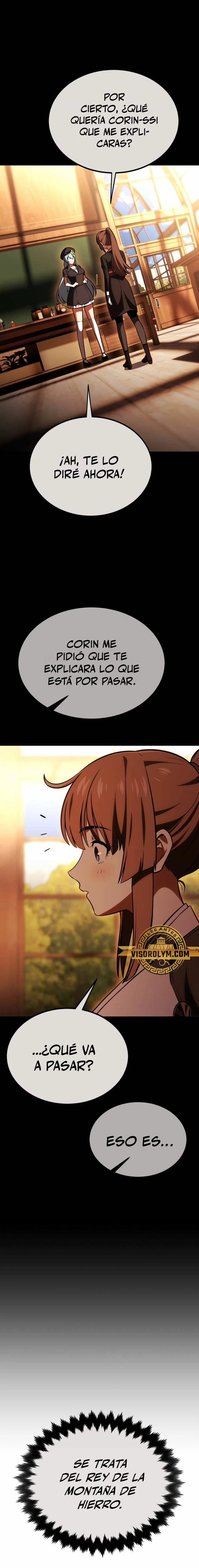 Read Yo mate al jugador de la Academia ES Manga Online