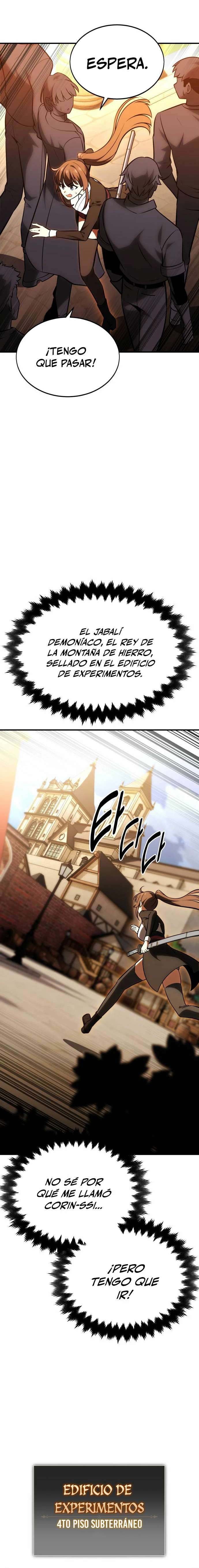 Read Yo mate al jugador de la Academia ES Manga Online