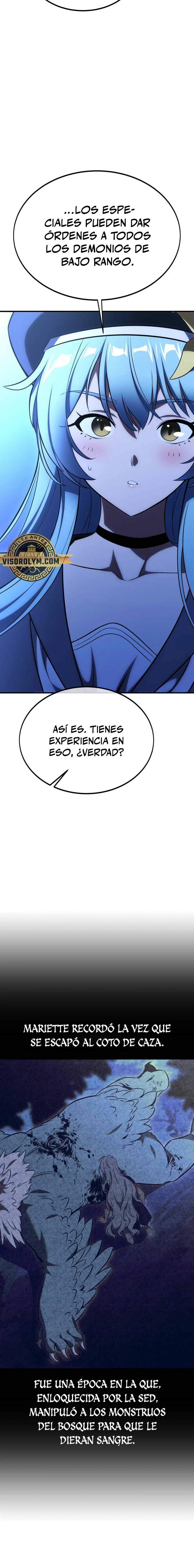 Read Yo mate al jugador de la Academia ES Manga Online