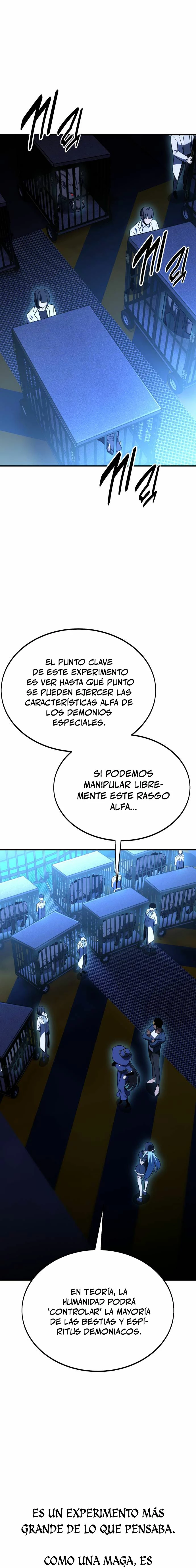 Read Yo mate al jugador de la Academia ES Manga Online