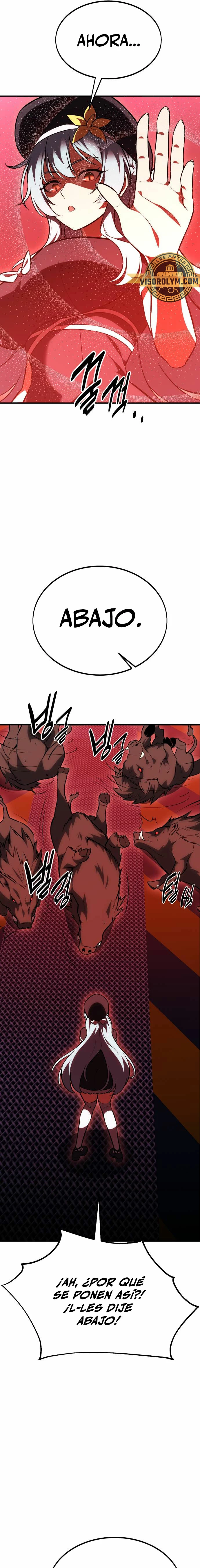 Read Yo mate al jugador de la Academia ES Manga Online