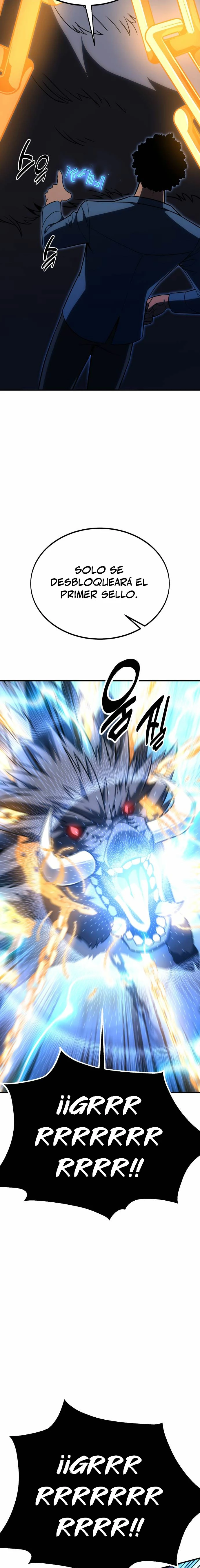 Read Yo mate al jugador de la Academia ES Manga Online