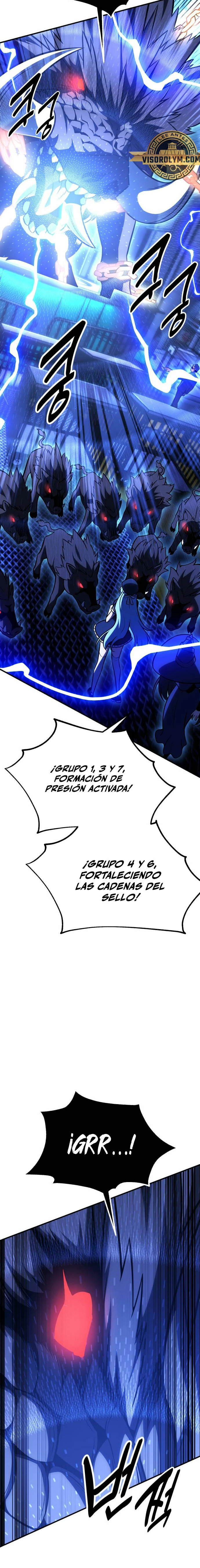 Read Yo mate al jugador de la Academia ES Manga Online
