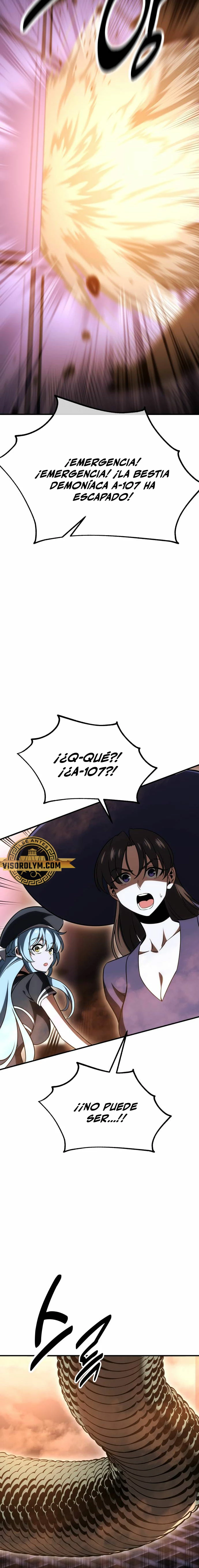 Read Yo mate al jugador de la Academia ES Manga Online