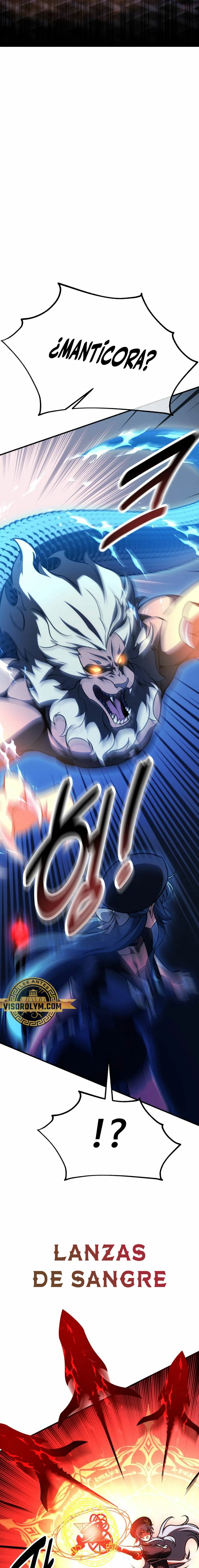 Read Yo mate al jugador de la Academia ES Manga Online