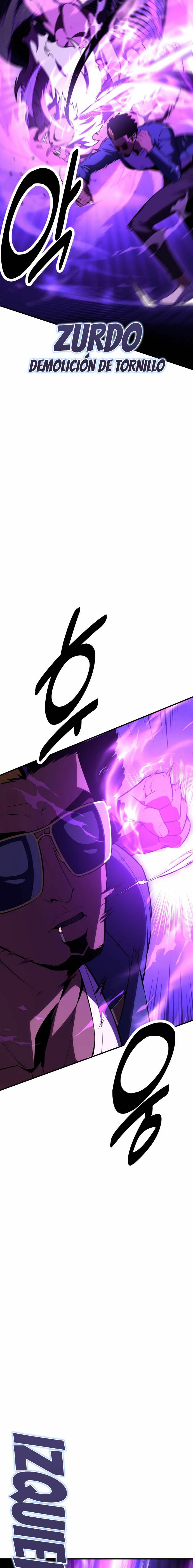 Read Yo mate al jugador de la Academia ES Manga Online