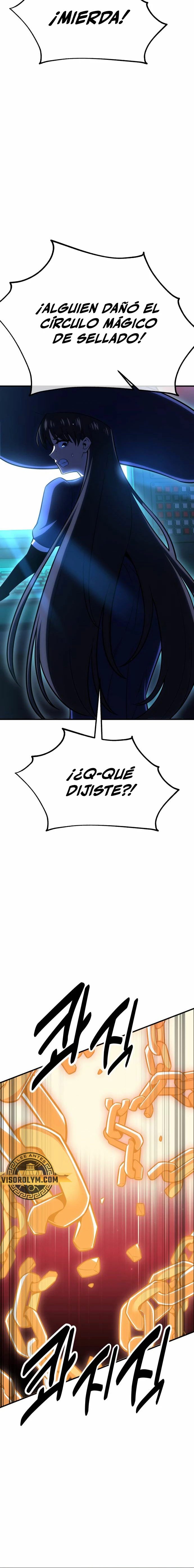 Read Yo mate al jugador de la Academia ES Manga Online