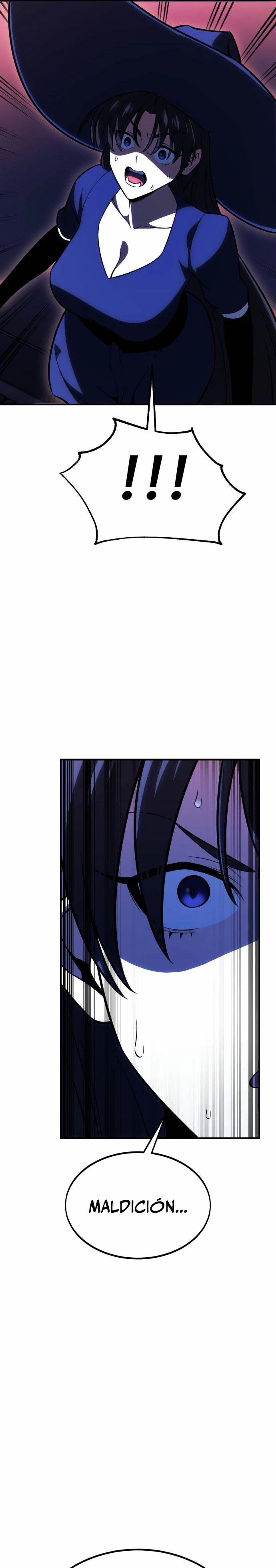 Read Yo mate al jugador de la Academia ES Manga Online